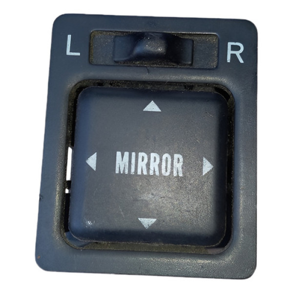 Botão Retrovisor Elétrico Toyota Camry Rav4 1997 1998 A 2003