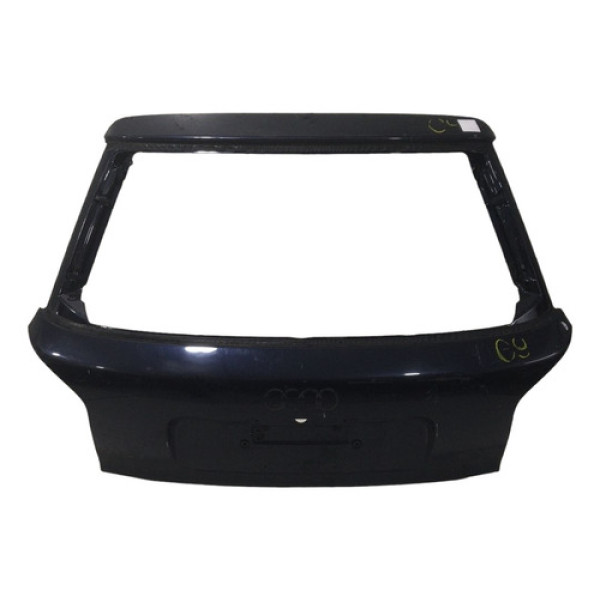 Tampa Traseira A3 1997 1998 1999 2000 2001 2002 A 2006 @