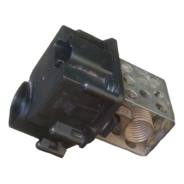 Resistência Ventoinha Radiador Peugeot 307 1.6 16v 2007-2012