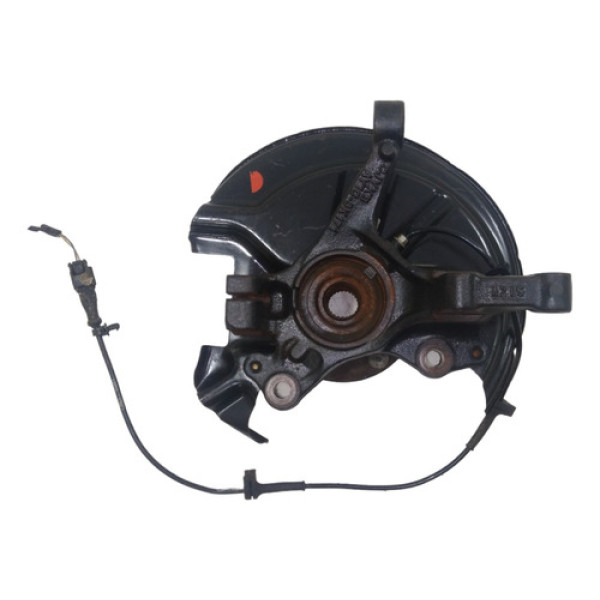 Manga Eixo Dianteira Esquerda Ford Ka 1.5 16v 2014 A 2020