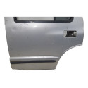 Porta Traseira Esquerda Gm Blazer 1996 1997 1998 A 2000 @
