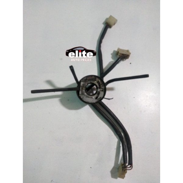 Chave Seta Com Pisca Alerta Vw Fusca 79 80 81 1982a 84origin