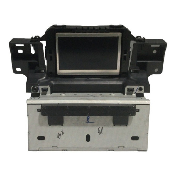Tela Display Multimídia Ford Focus 2014 2015 2016 A 2019 