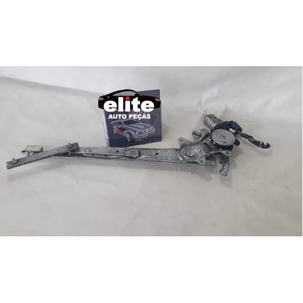 Máquina De Vidro C/motor D/d March 2011 2012 2013 2014