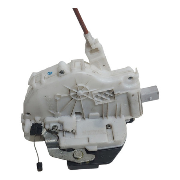 Fechadura Elétrica Dianteira Direita Vw Fox 2010 A 2020