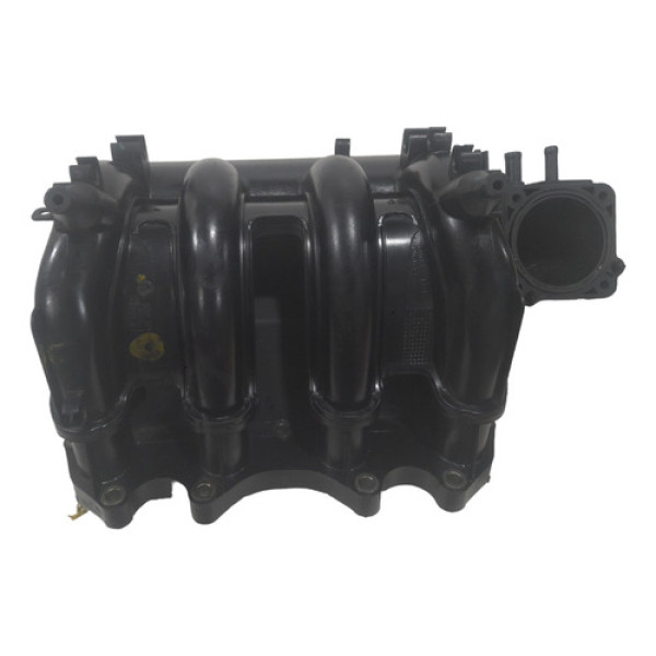 Coletor Admissão Saveiro Gol Golf 1.6 8v Power 2004 A 2012