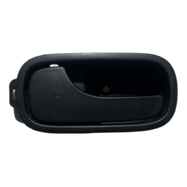 Maçaneta Interna Dianteira Esquerda Fiat Mobi 2016 A 2020