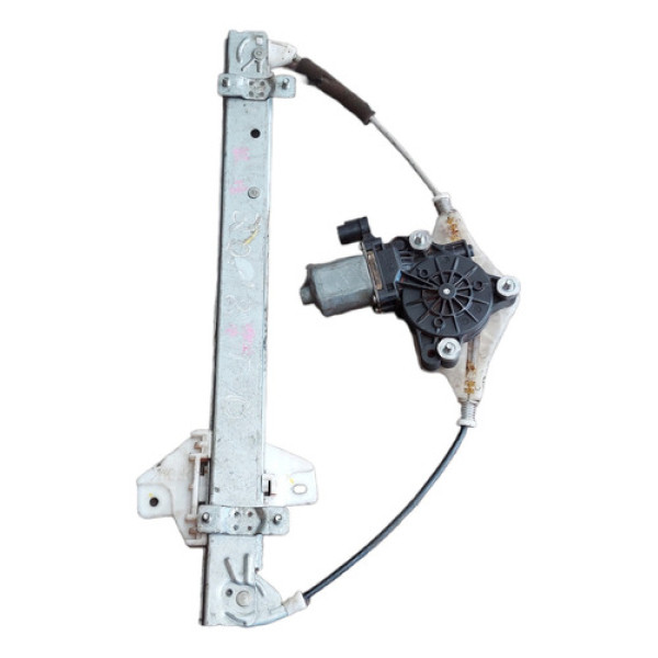 Maquina De Vidro Elétrica Traseira Direito Hb20 2012 A 2018