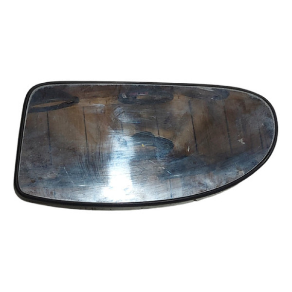 Lente Espelho  Retrovisor Esquerdo Ford Focus 2000 A 2008