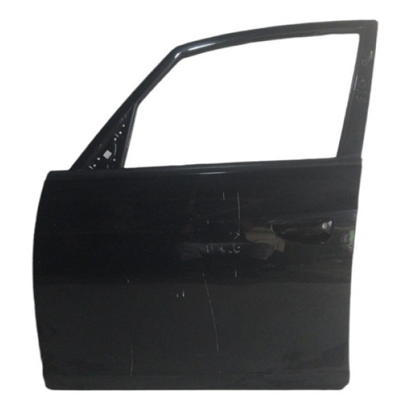Porta Dianteira Esquerda Jac J6 2011 2012 2013 2014 A 2016