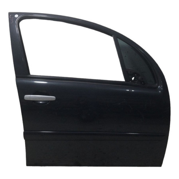 Porta Dianteira Direita Citroën C3 2003 2004 2005 A 2012