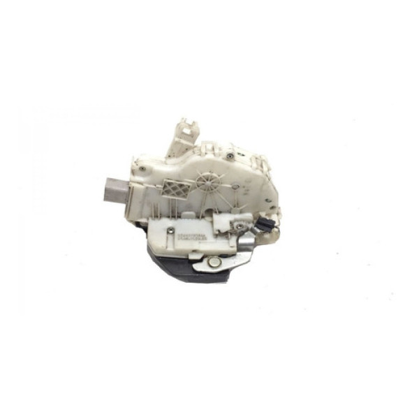 Fechadura Elétrica Diant Esq Spacefox 2010 A 2014 6 Pinos