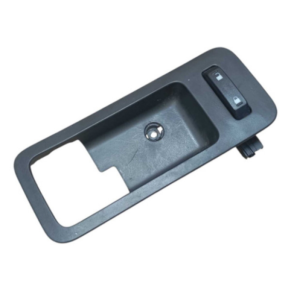 Moldura Maçaneta Interna Dianteira Esquerda Fusion 2006 2012