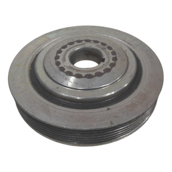 Polia Virabrequim C4 307 2.0 16v 2008 2009 2010 2011 2012 