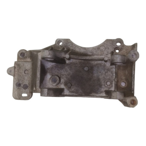 Suporte Alternador Compressor Peugeot 307 C4 2.0 2008 A 2012