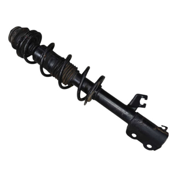 Torre Amortecedor Dianteiro Esquerdo March 1.0 2011 A 2020