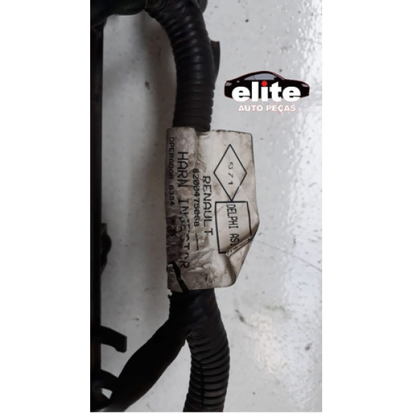 Flauta Com Bico Logan 1.0 2015 2016 2017 2018 2019