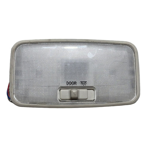 Luz Teto Cortesia Toyota Corolla 2020 2021 2022