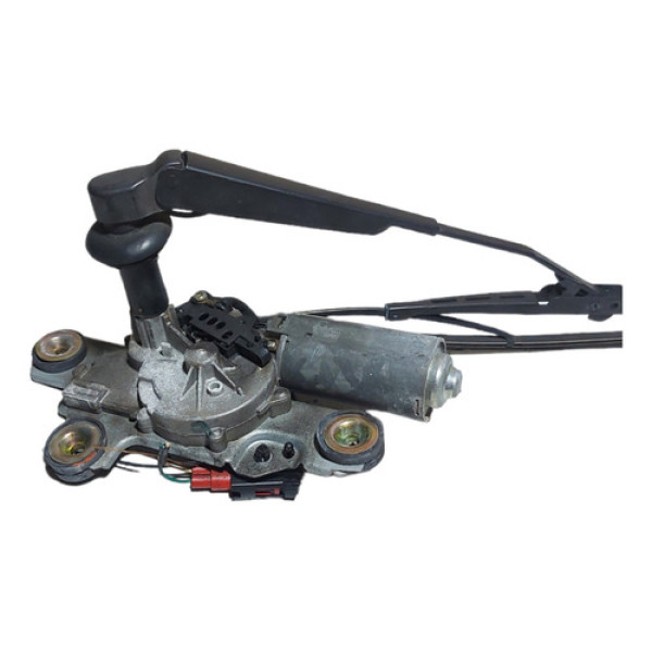 Motor Limpador Tampa Traseiro Ford Focus 2001 2002 A 2008