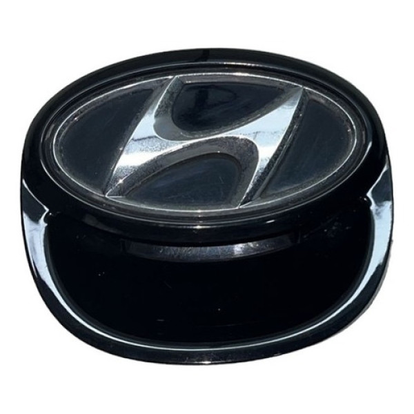 Fechadura Tampa Traseira Hyundai I30 2009 2010 2011 2012 