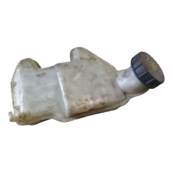 Reservatório Fiesta 2004 2005 2006 2007 2008 2009 2010 2011 