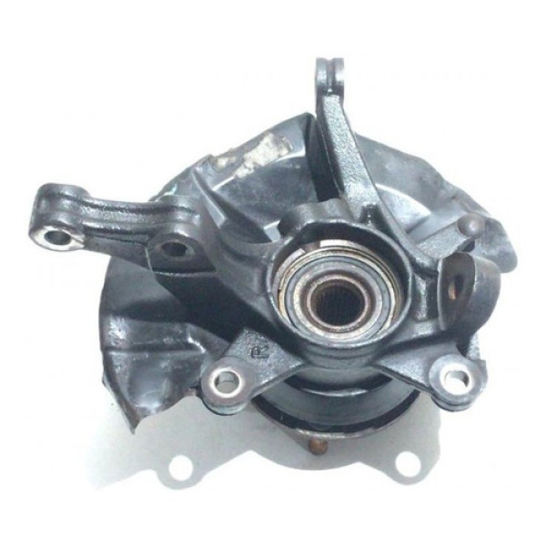 Montante Dianteiro Dir Hb20 1.6 16v C/abs 2015 A 2020