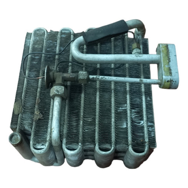 Radiador Evaporador Ar Condicionado Civic 1994 A 1998