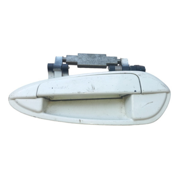 Maçaneta Externa Traseira Esquerda Punto Linea 2007 A 2017