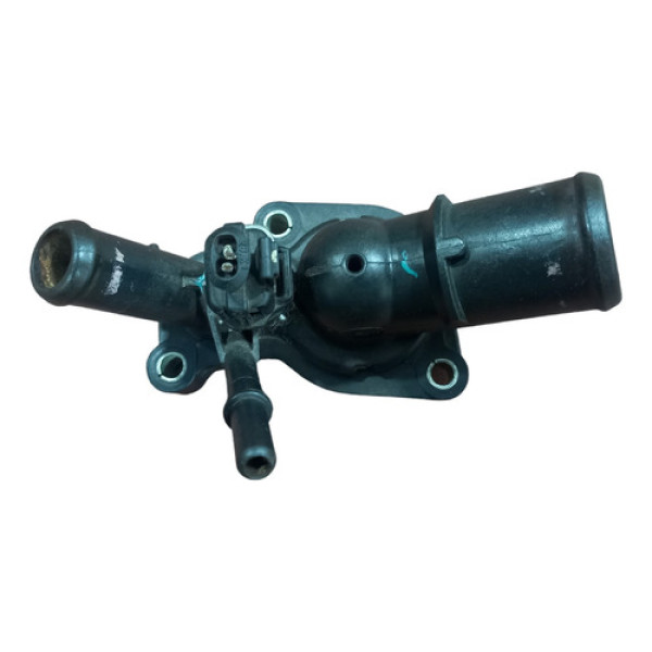 Carcaça Válvula Termostática Argo Bravo E-torq 2014 A 2020
