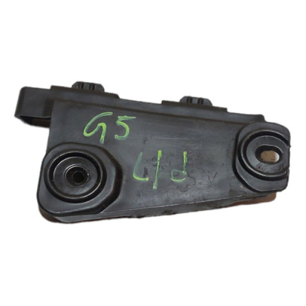 Guia Do Paralama Lado Direito Gol G5 2008 2009 2010 A 2012