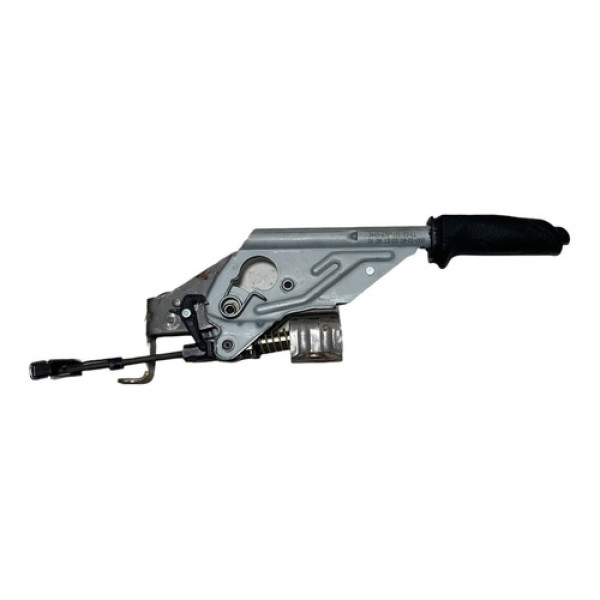 Alavanca Freio Mão Bmw 320i 2.0 2013 2014 2015 2016 2017