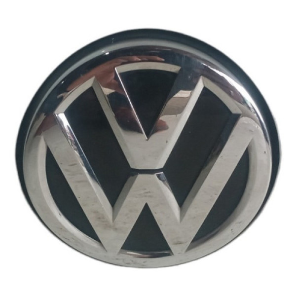 Maçaneta Tampa Traseira Volks Golf Tsi 2013 2014 A 2018 