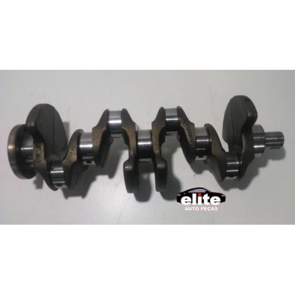 Virabrequim Sdt Mercedes Benz B180 1.7 8v 2010 2011 2012 13