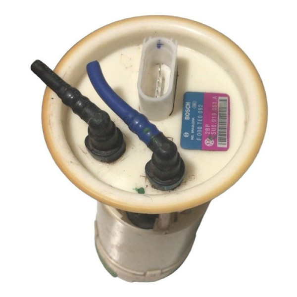 Bomba Combustível Gol G5 G6 1.0 1.6 2008-2016 5u0919051a