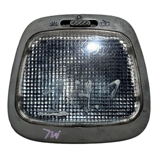 Luz Teto Cortesia Vw Gol G2 1994 1995 1996 1997 1998