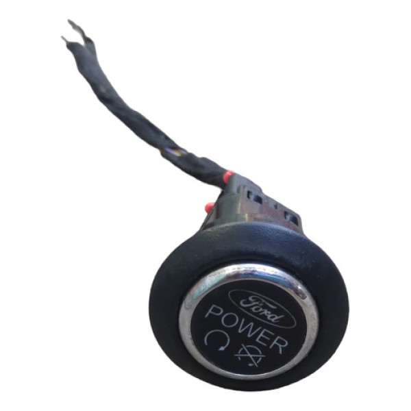 Botão De Comando Start/stop New Fiesta Ecosport 2013 A 2017