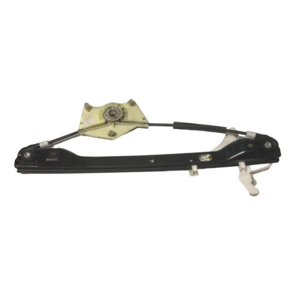 Máquina Vidro Traseira Direita Jetta 2006 2007 A 2010