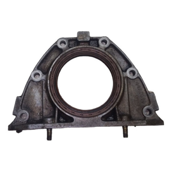 Flange Retentor Virabrequim Fiat Tipo 1.6 8v 1993 A 1997 @