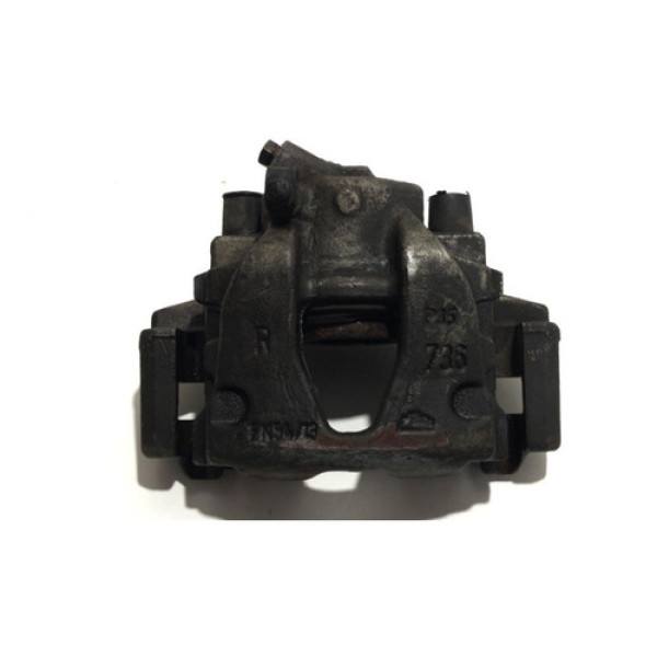 Pinça De Freio Dianteiro Direito Citroën C3 1.5 8v (p15735) 