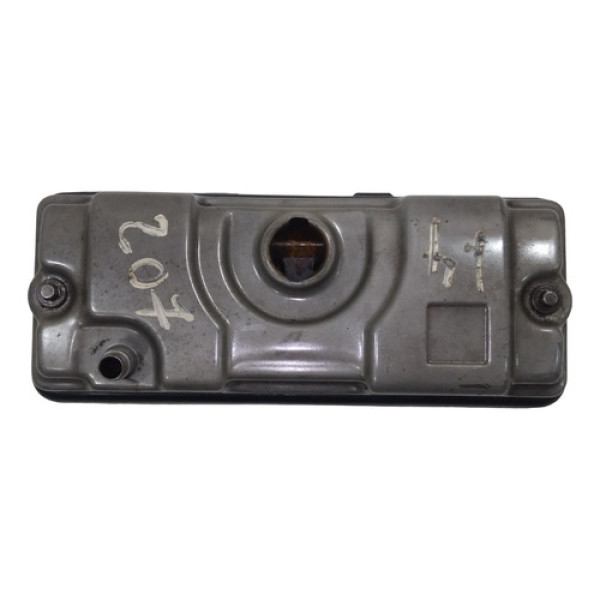 Tampa Cabeçote C/balancim Peugeot 207 1.4 8v 2009 A 2015