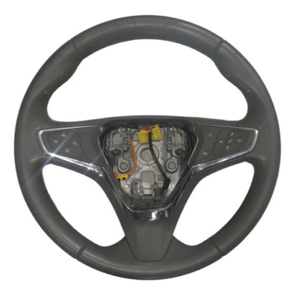 Volante Direção Multifuncional Gm Cruze 2017 2018 A 2021
