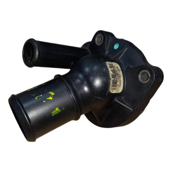 Flange Válvula Termostática Evoque Fusion 2.0 2012 A 2017