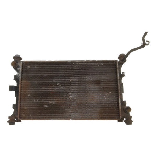 Radiador Água Manual Ford Focus 2.0 2003 2004 2005 A 2008