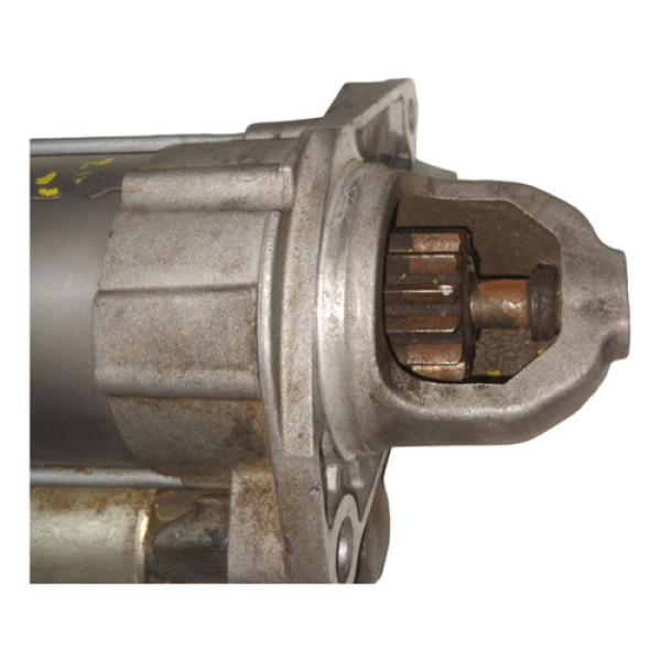 Motor Partida Arranque Argo Cronos Uno 1.0 1.3 3cc 2017-2020