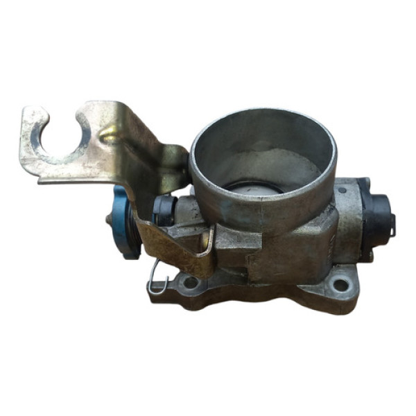 Tbi Corpo Borboleta Ford Ecosport Focus 1.6 8v 2008 A 2012