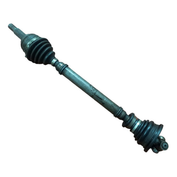 Semi Eixo Dianteiro Direito Renault Clio 2008 A 2013