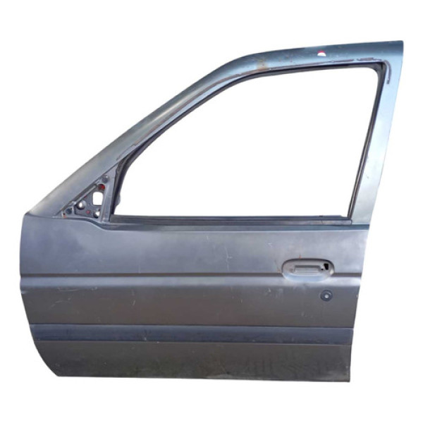 Porta Dianteira Esquerda Ford Escort 1997 1998 1999 A 2003