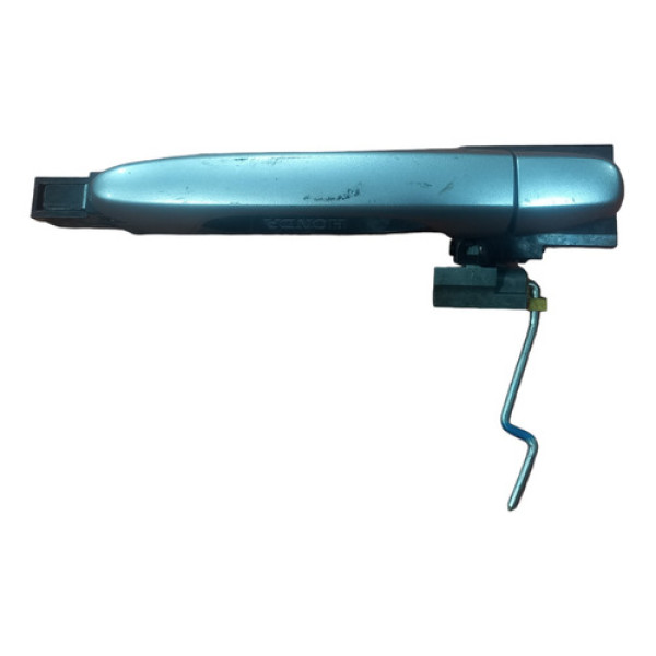 Maçaneta Externa Traseira Direita Civic 2012 A 2016