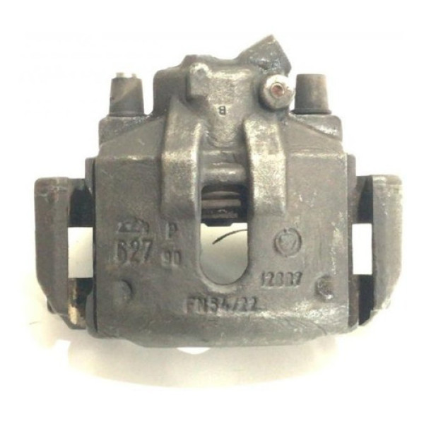 Pinça Freio Diant Esq Fiat Punto 1.6 16v Etorq 2012 A 2016