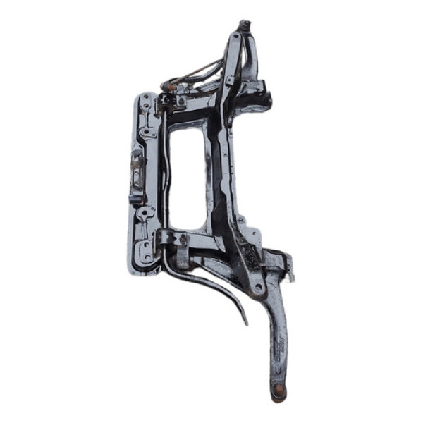 Agregado Quadro Motor Xsara Picasso 1.6 2.0 2002 A 2012